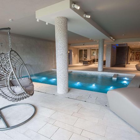 Hotel Horizon Wellness&Spa Resort; Best Western Signature Collection Varese Exterior foto